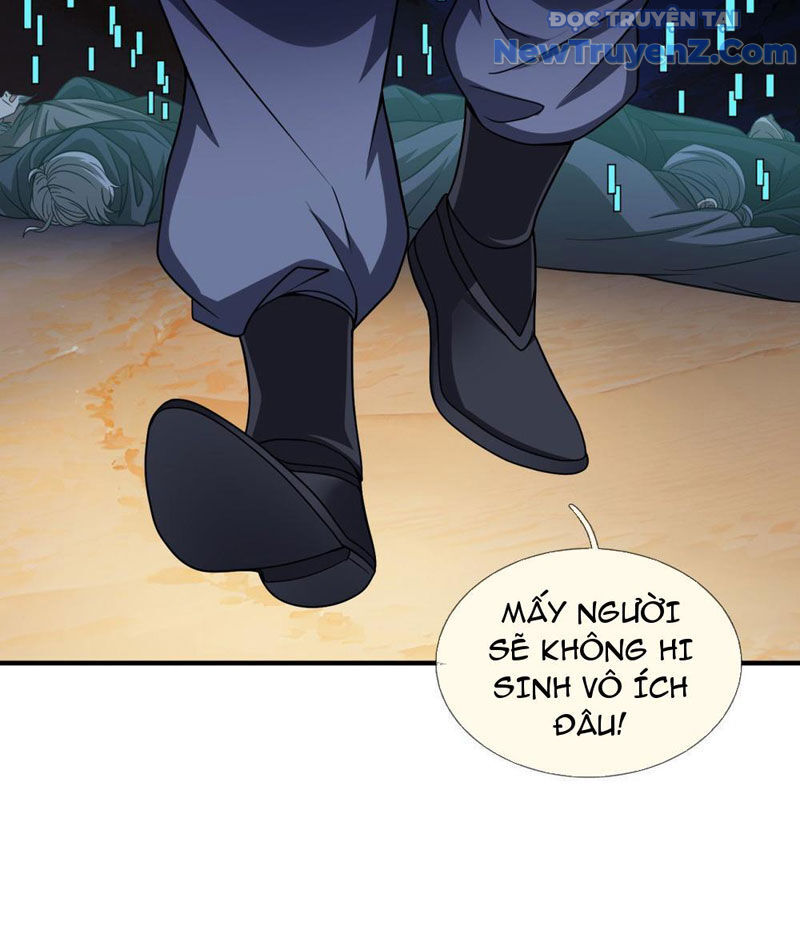 Cái Bóng Của Ta Là Loli Chapter 6 - Next Chapter 7