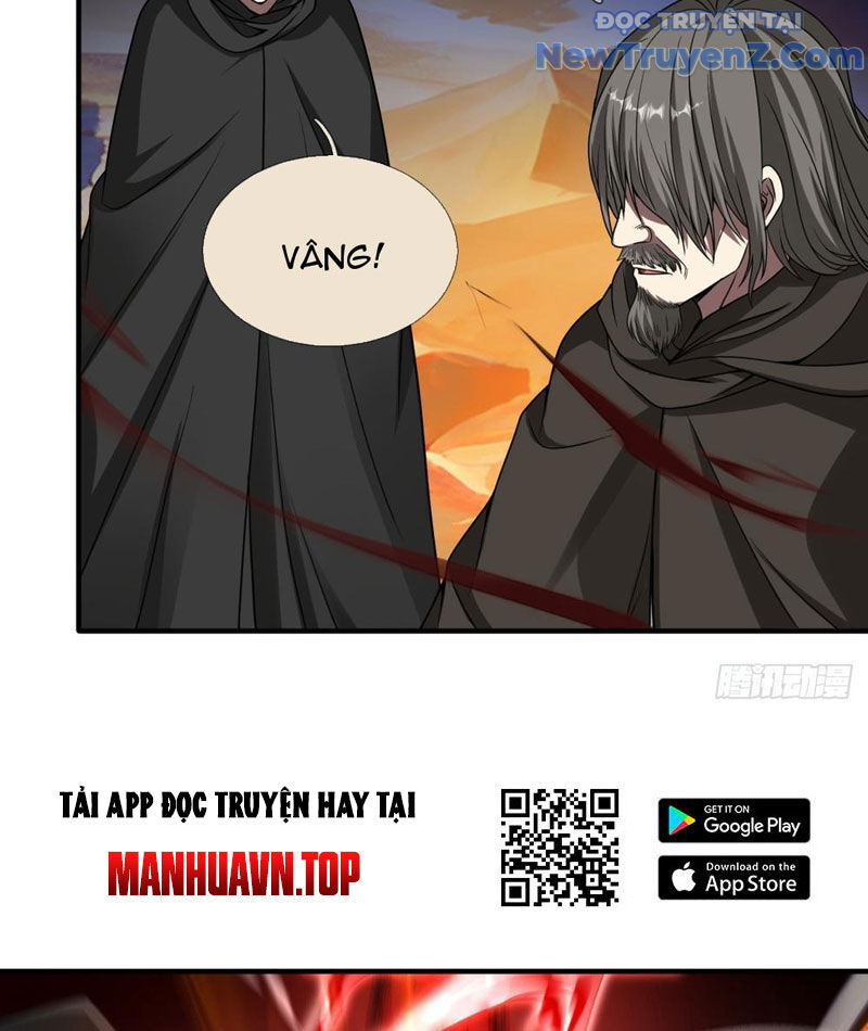 Cái Bóng Của Ta Là Loli Chapter 6 - Next Chapter 7