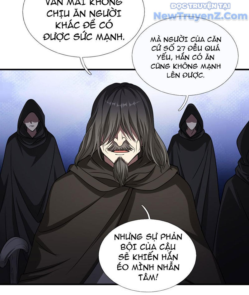 Cái Bóng Của Ta Là Loli Chapter 6 - Next Chapter 7