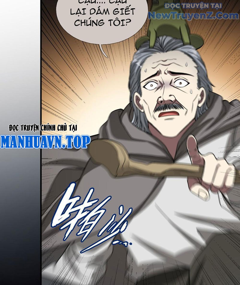 Cái Bóng Của Ta Là Loli Chapter 6 - Next Chapter 7