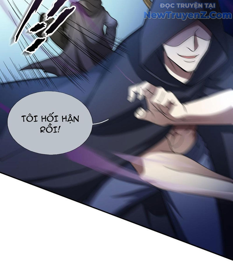 Cái Bóng Của Ta Là Loli Chapter 6 - Next Chapter 7