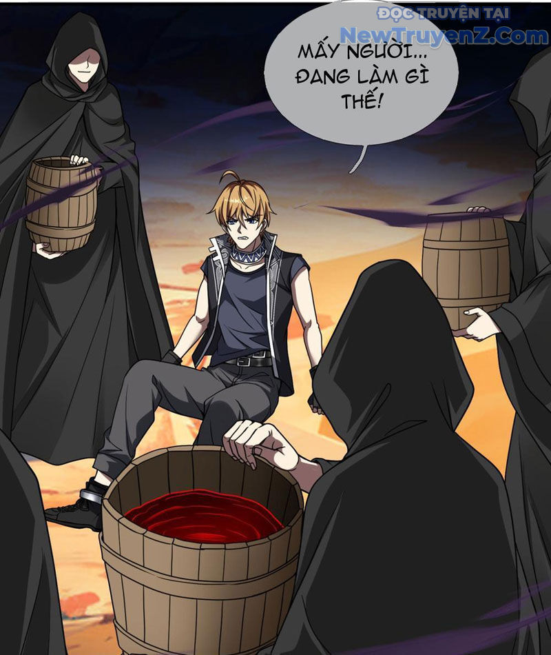 Cái Bóng Của Ta Là Loli Chapter 6 - Next Chapter 7