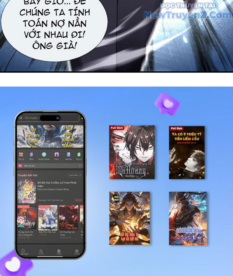 Cái Bóng Của Ta Là Loli Chapter 6 - Next Chapter 7