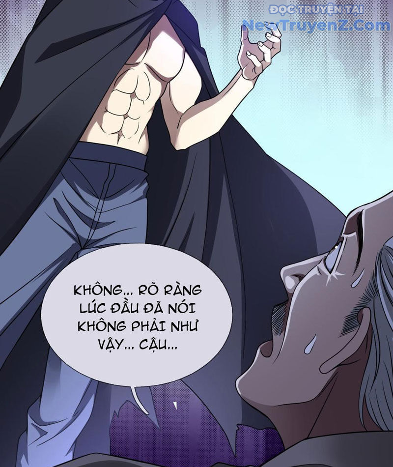 Cái Bóng Của Ta Là Loli Chapter 6 - Next Chapter 7