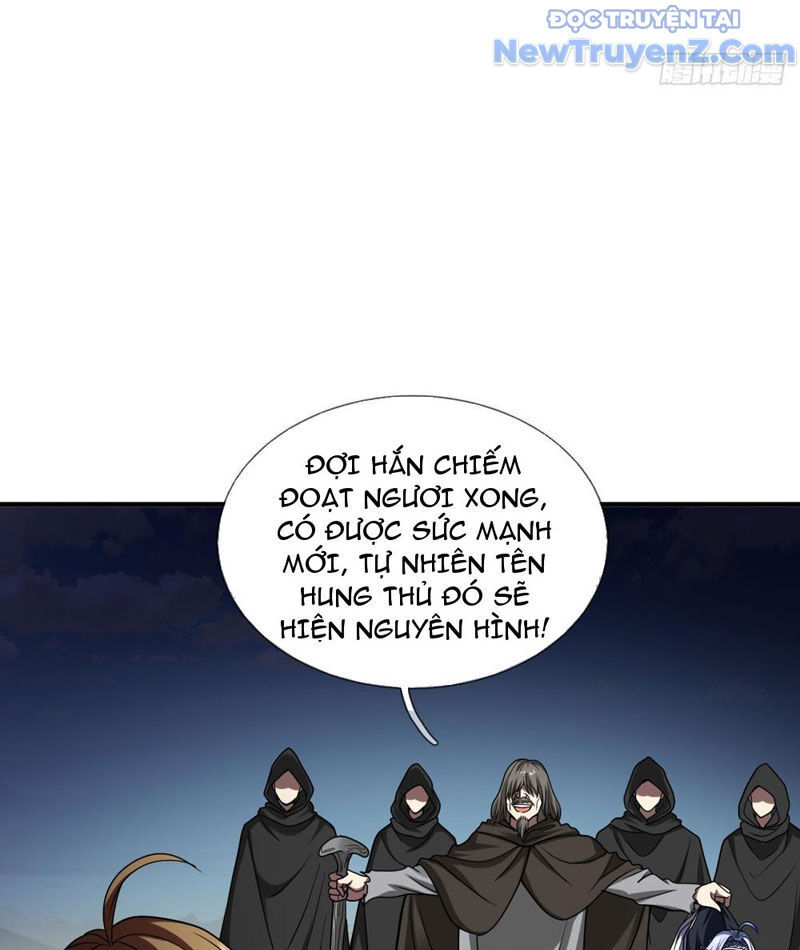 Cái Bóng Của Ta Là Loli Chapter 6 - Next Chapter 7