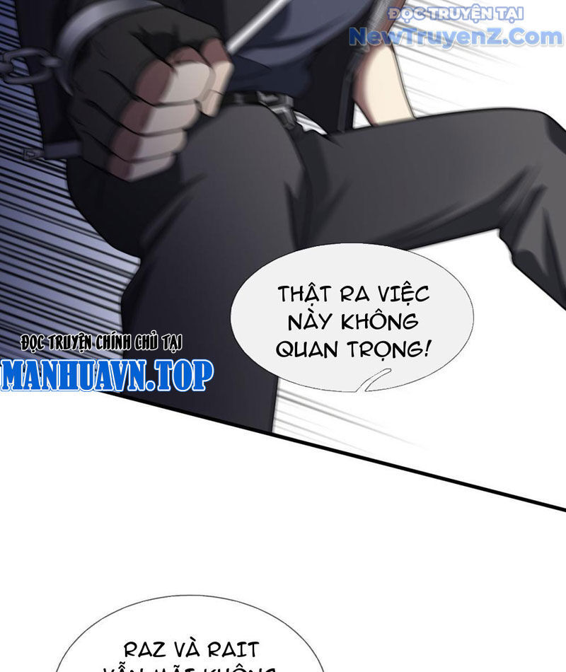 Cái Bóng Của Ta Là Loli Chapter 6 - Next Chapter 7