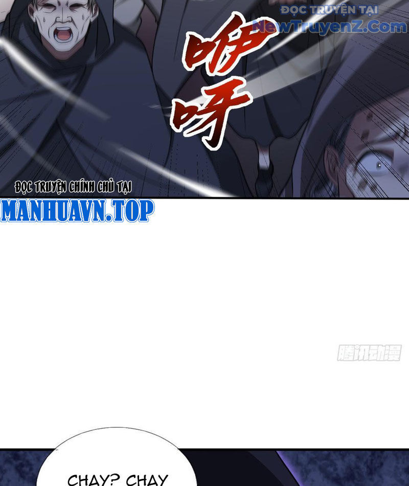 Cái Bóng Của Ta Là Loli Chapter 6 - Next Chapter 7