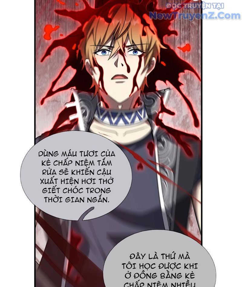 Cái Bóng Của Ta Là Loli Chapter 6 - Next Chapter 7