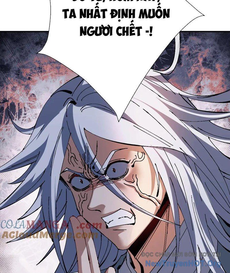 Sư Tôn: Nghịch Đồ Này Mới Không Phải Là Thánh Tử Chapter 136 - Trang 2