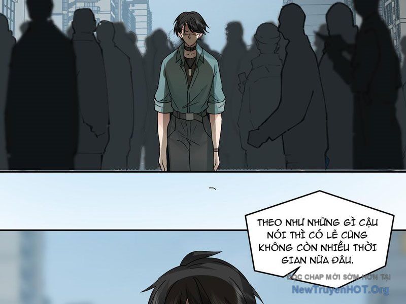 Tiến Hóa Ban Đầu Chapter 1 - Trang 2