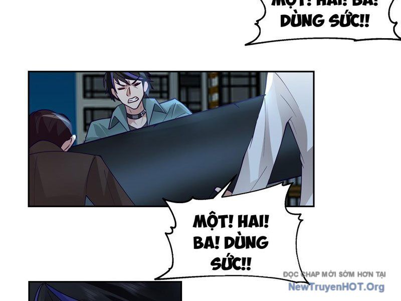 Tiến Hóa Ban Đầu Chapter 1 - Trang 2
