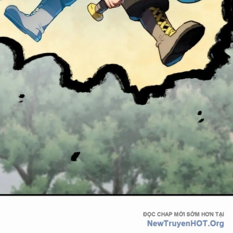 Dũng Sĩ Kiếm Tâm Chapter 3 - Next Chapter 4