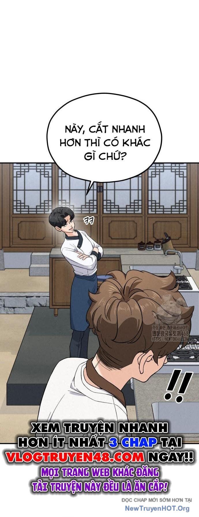 Đấu Trường Ẩm Thực Chapter 2 - Trang 2