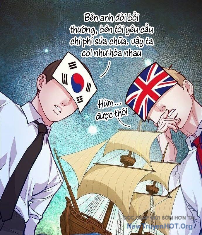 Không Gian Đặc Biệt Của Luật Sư Bình Dị Chapter 9 - Trang 2