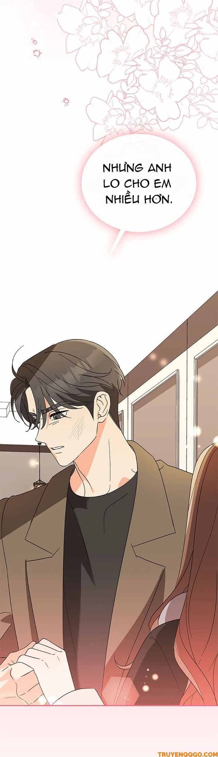 Please Divorce Me Chapter 28 - Trang 2