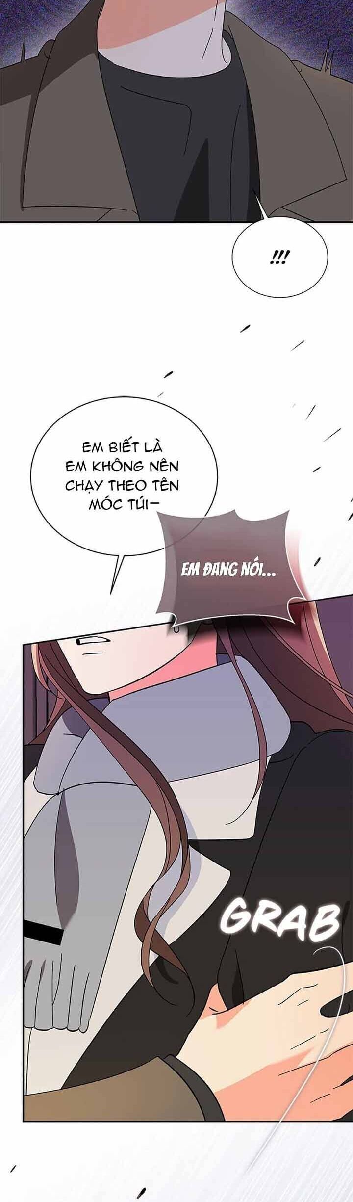 Please Divorce Me Chapter 28 - Trang 2
