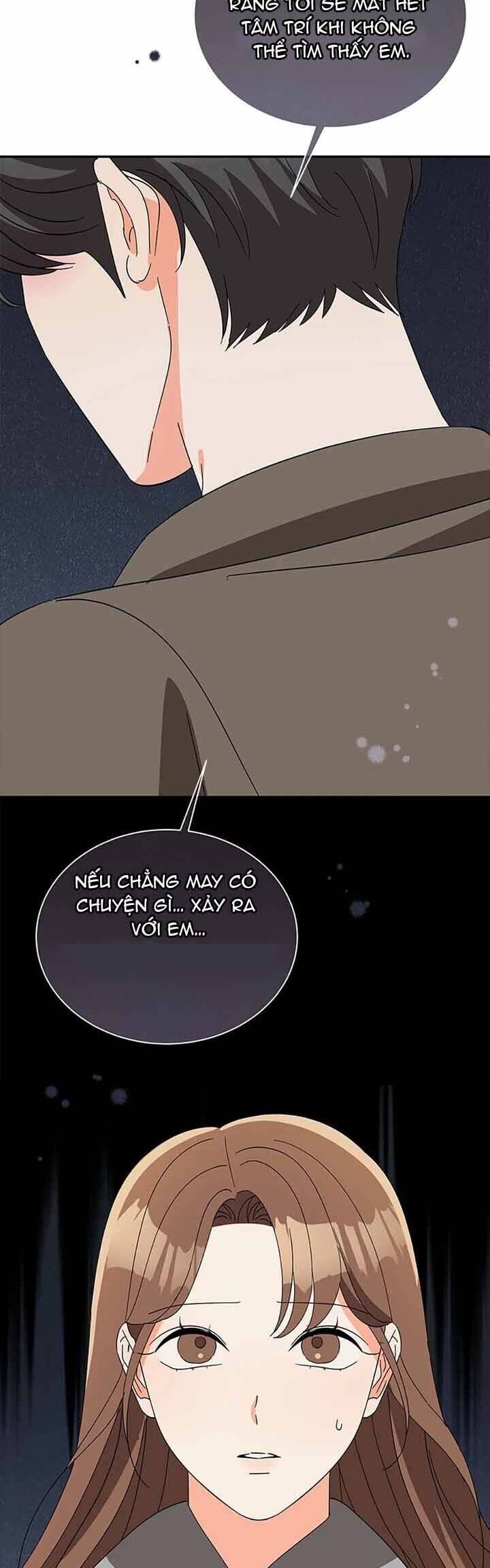 Please Divorce Me Chapter 28 - Trang 2