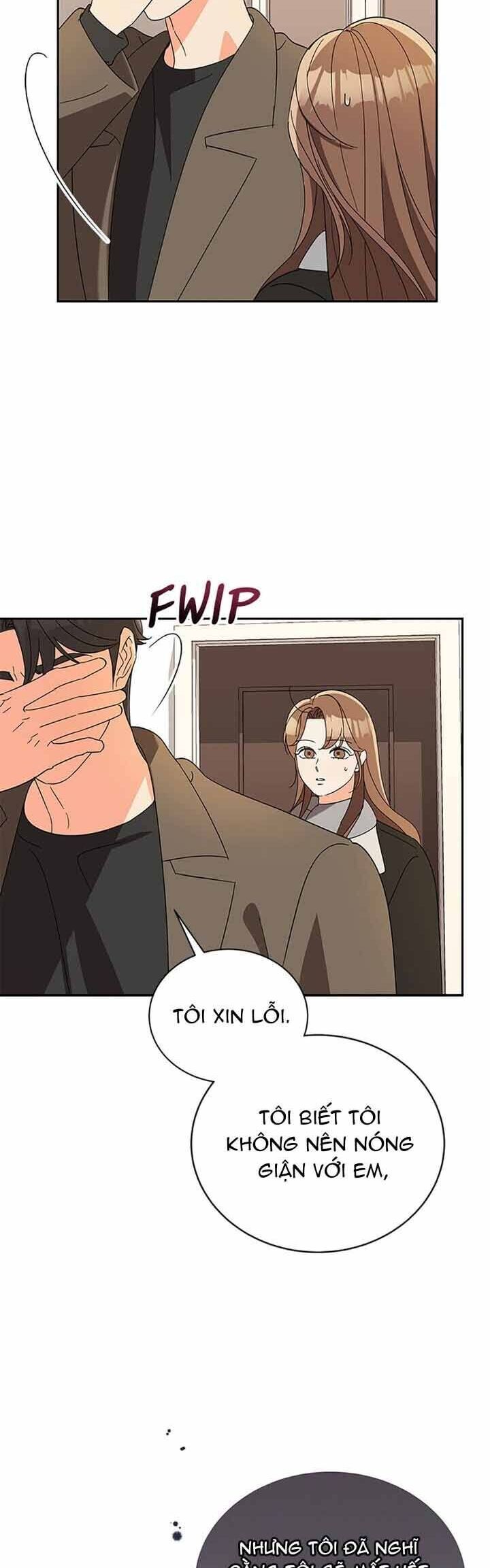 Please Divorce Me Chapter 28 - Trang 2