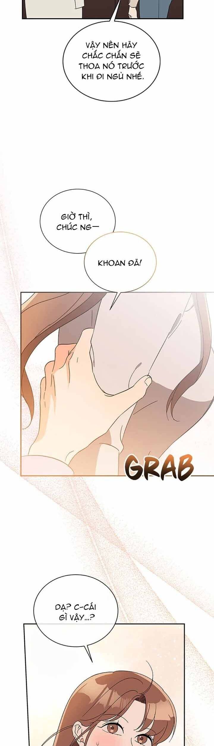 Please Divorce Me Chapter 28 - Trang 2