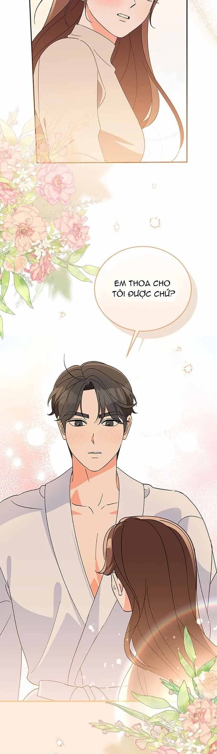 Please Divorce Me Chapter 28 - Trang 2
