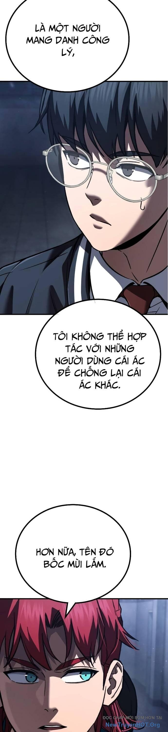 Anh Hùng Dẹp Loạn Chapter 8 - Trang 2