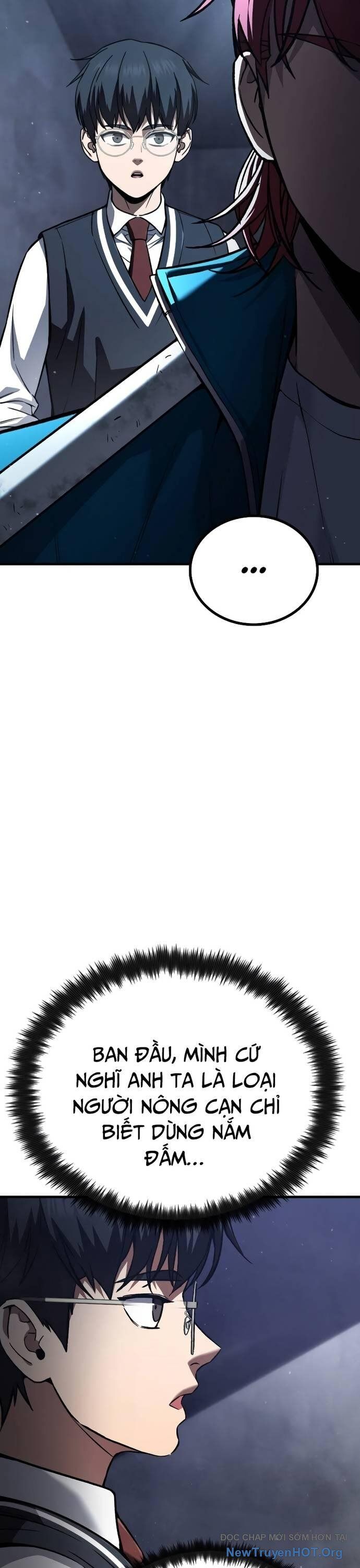 Anh Hùng Dẹp Loạn Chapter 8 - Trang 2