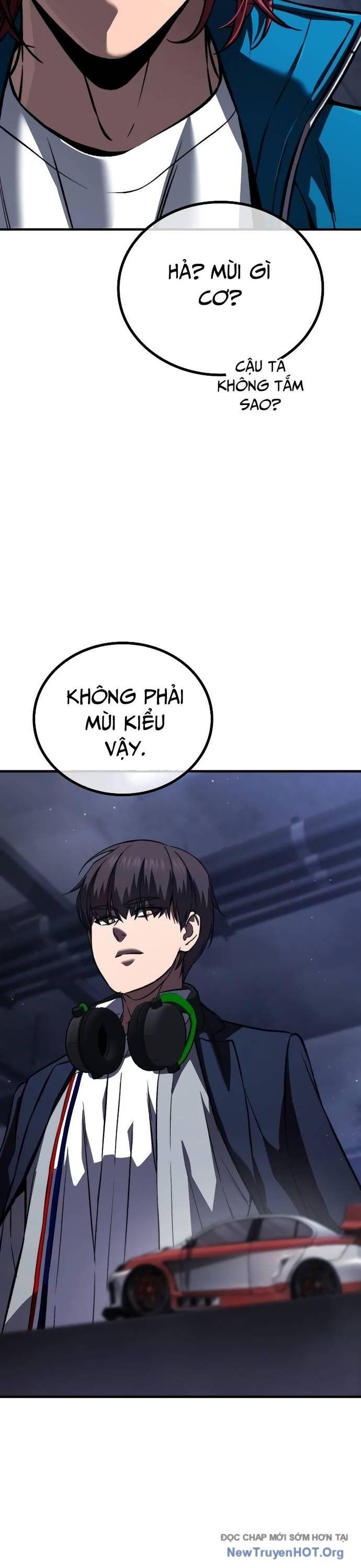 Anh Hùng Dẹp Loạn Chapter 8 - Trang 2