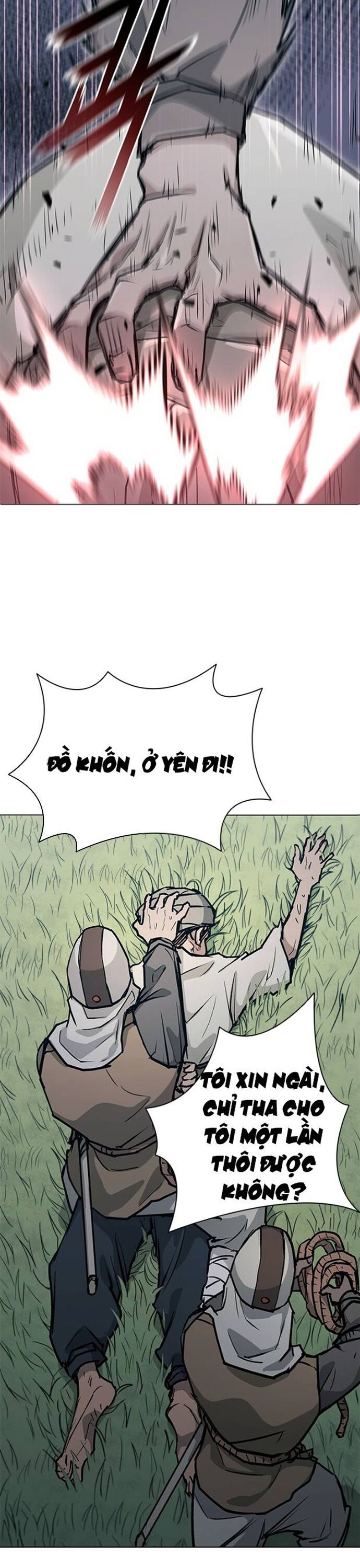 Con Đường Của Võ Giả Chapter 227 - Next Chapter 228