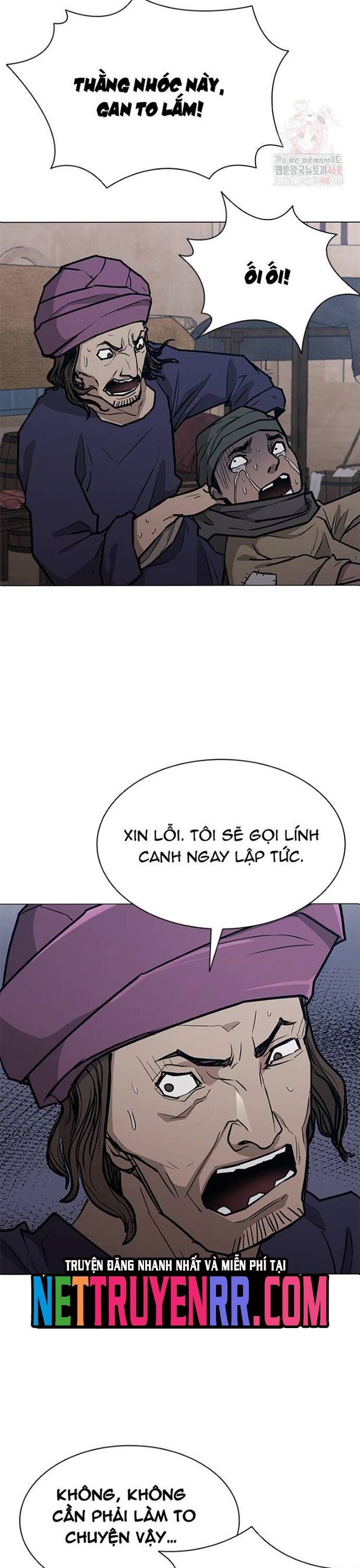 Con Đường Của Võ Giả Chapter 227 - Next Chapter 228