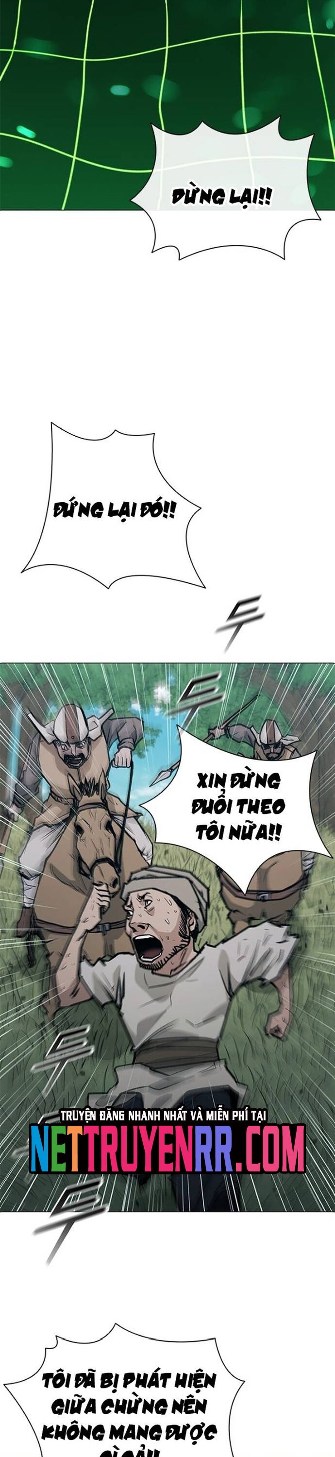 Con Đường Của Võ Giả Chapter 227 - Next Chapter 228