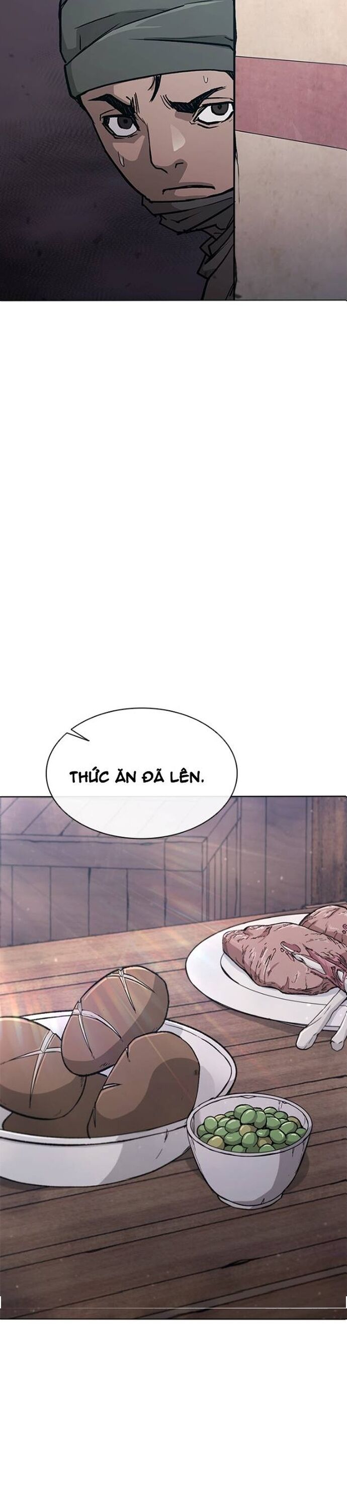 Con Đường Của Võ Giả Chapter 227 - Next Chapter 228