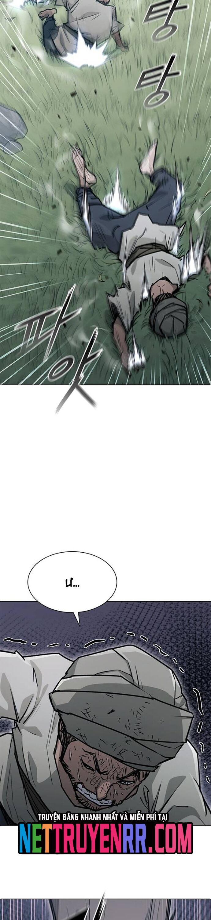 Con Đường Của Võ Giả Chapter 227 - Next Chapter 228