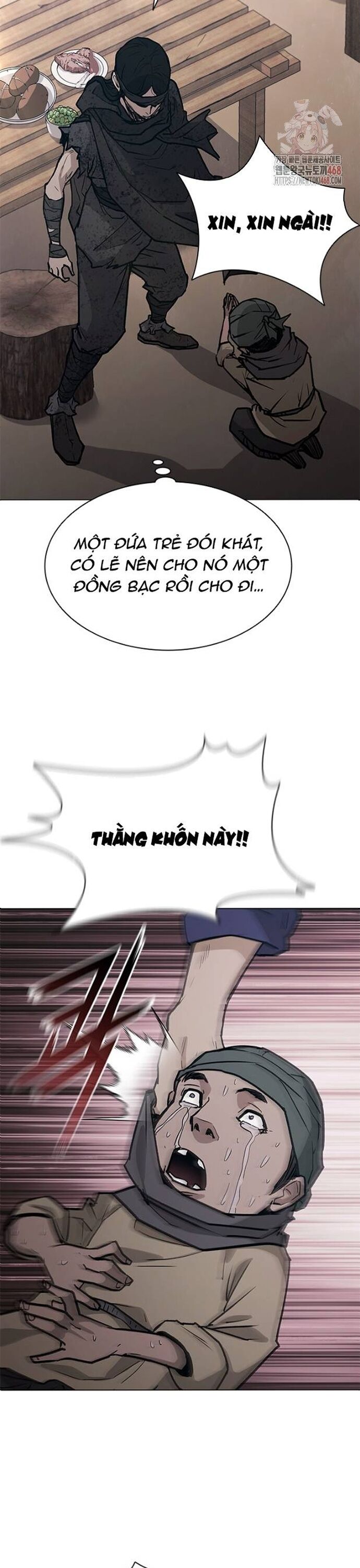 Con Đường Của Võ Giả Chapter 227 - Next Chapter 228