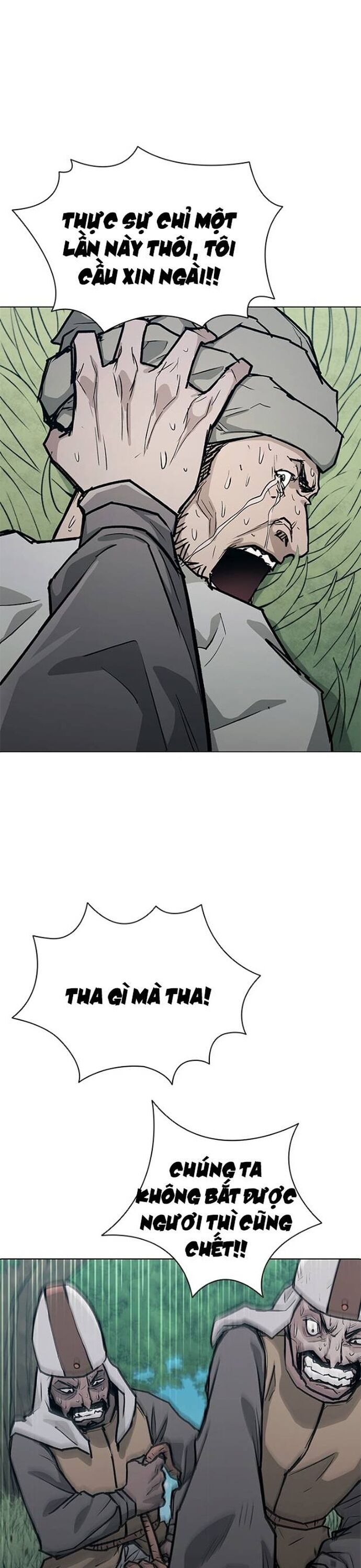 Con Đường Của Võ Giả Chapter 227 - Next Chapter 228