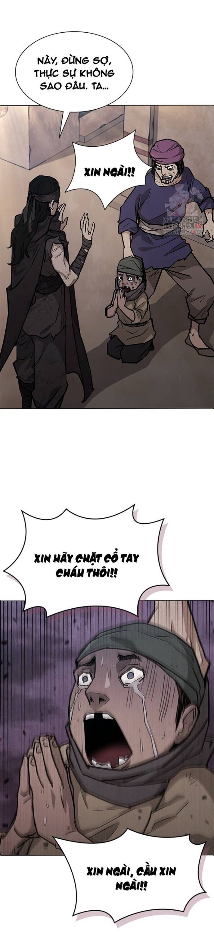 Con Đường Của Võ Giả Chapter 227 - Next Chapter 228