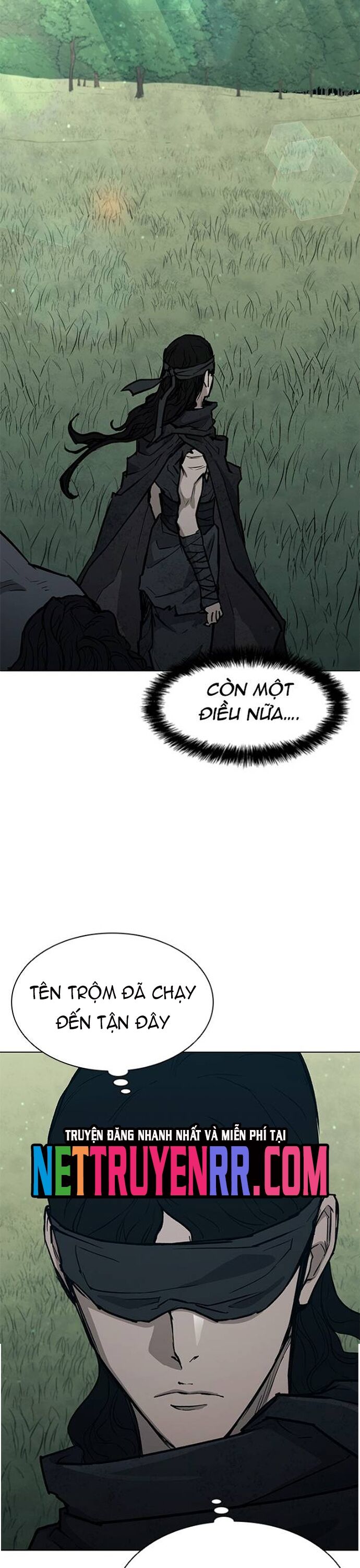 Con Đường Của Võ Giả Chapter 227 - Next Chapter 228