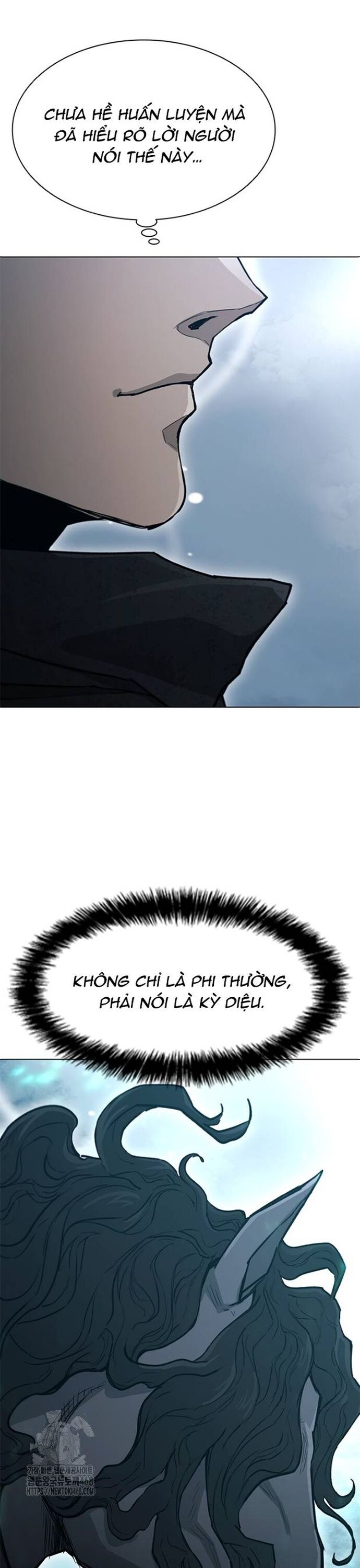 Con Đường Của Võ Giả Chapter 227 - Next Chapter 228