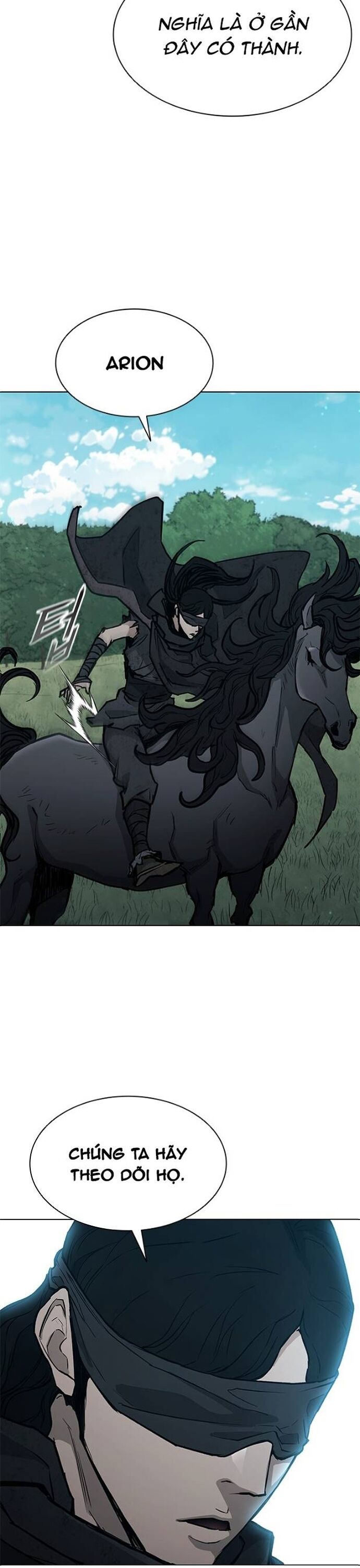 Con Đường Của Võ Giả Chapter 227 - Next Chapter 228