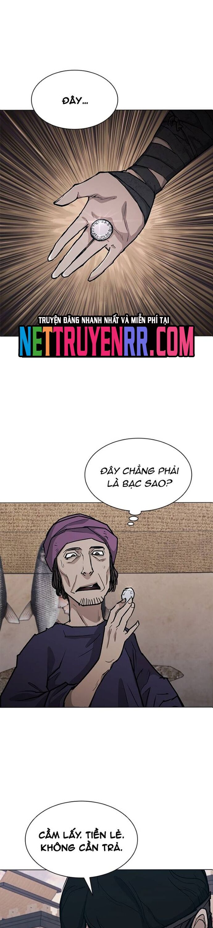 Con Đường Của Võ Giả Chapter 227 - Next Chapter 228