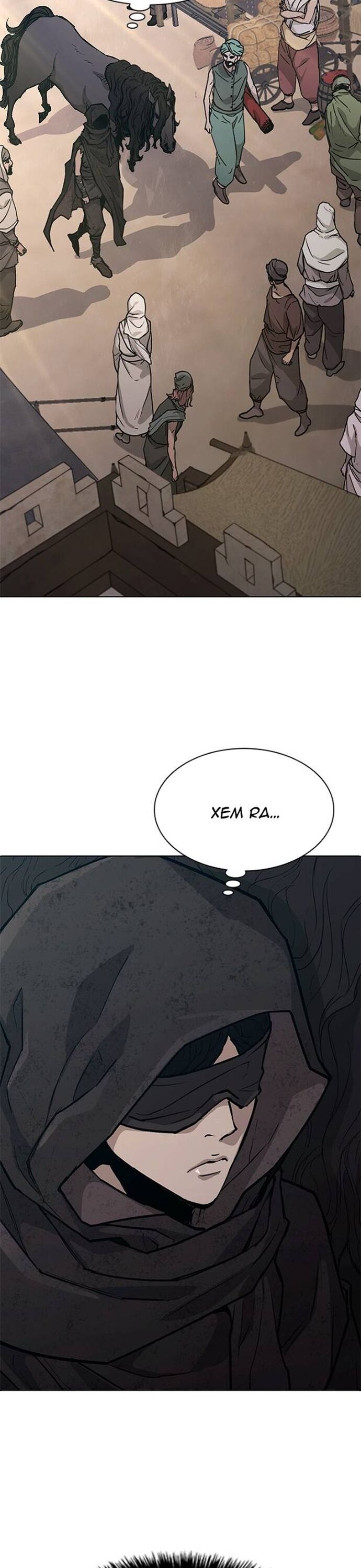 Con Đường Của Võ Giả Chapter 227 - Next Chapter 228