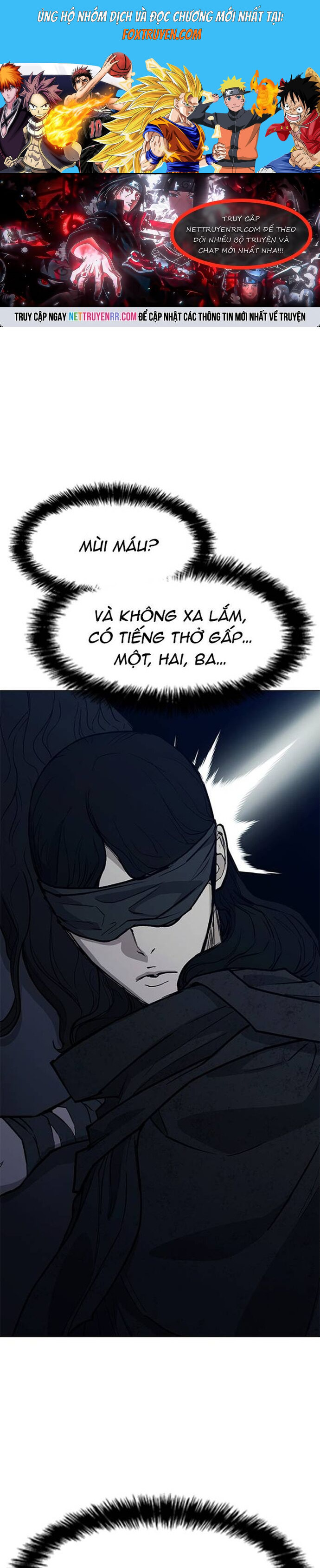 Con Đường Của Võ Giả Chapter 227 - Next Chapter 228