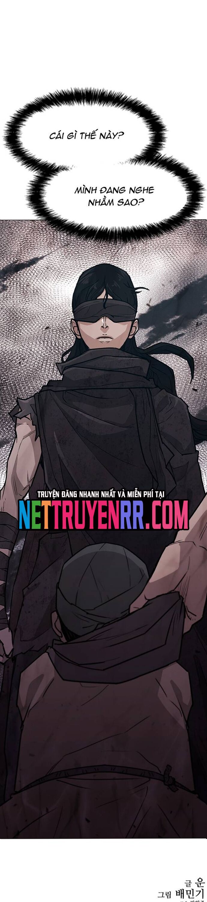 Con Đường Của Võ Giả Chapter 227 - Next Chapter 228
