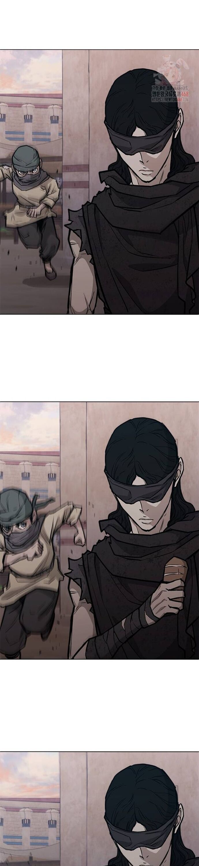 Con Đường Của Võ Giả Chapter 227 - Next Chapter 228