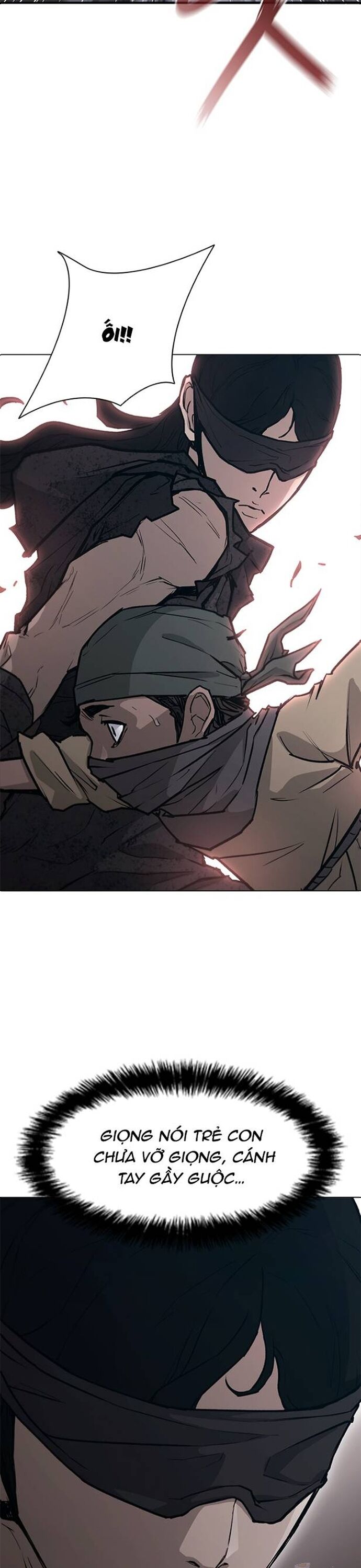 Con Đường Của Võ Giả Chapter 227 - Next Chapter 228