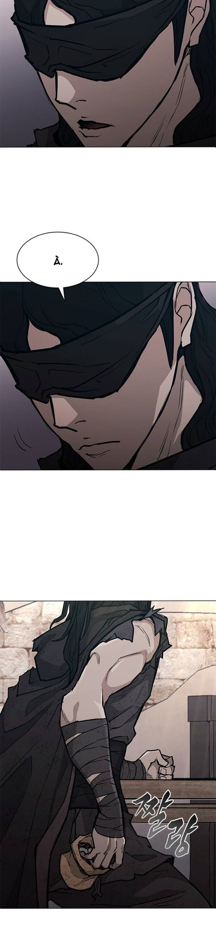 Con Đường Của Võ Giả Chapter 227 - Next Chapter 228