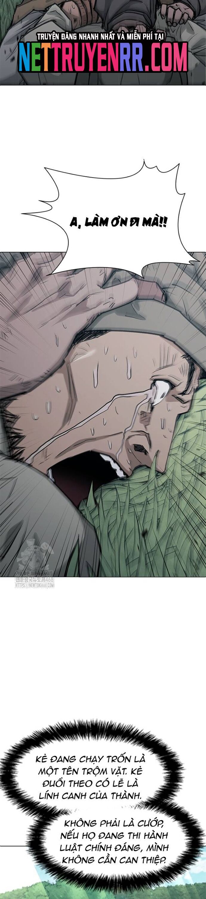 Con Đường Của Võ Giả Chapter 227 - Next Chapter 228