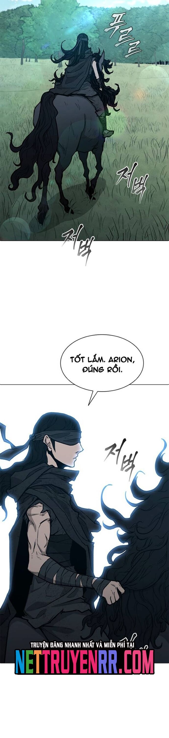 Con Đường Của Võ Giả Chapter 227 - Next Chapter 228