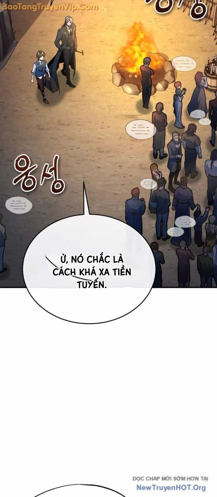 Giáo Sư Gián Điệp Chapter 123.1 - Trang 2