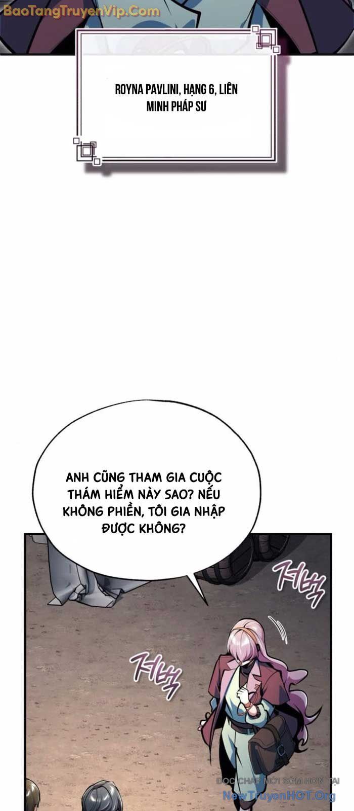 Giáo Sư Gián Điệp Chapter 123.1 - Trang 2
