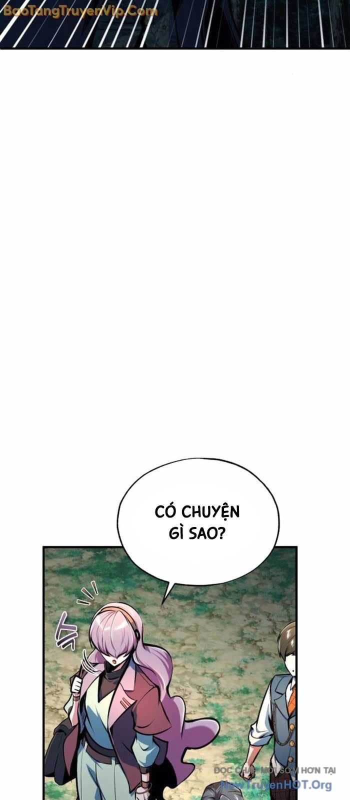Giáo Sư Gián Điệp Chapter 123.1 - Trang 2
